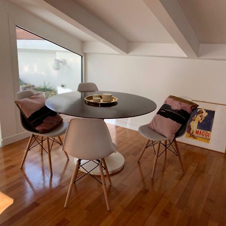Apartament Le Terrazze Vicenza Zewnętrze zdjęcie
