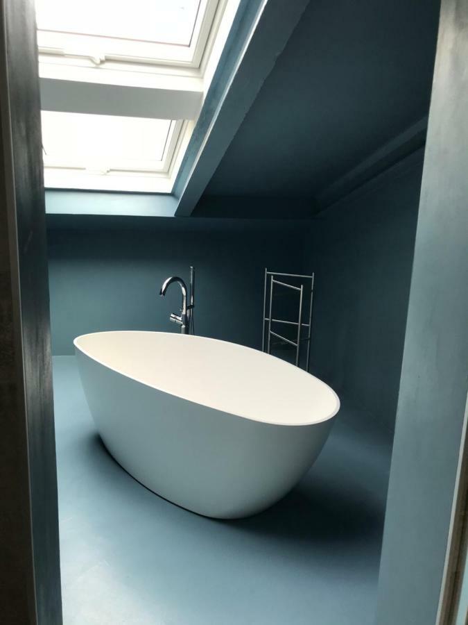 Apartament Le Terrazze Vicenza Zewnętrze zdjęcie