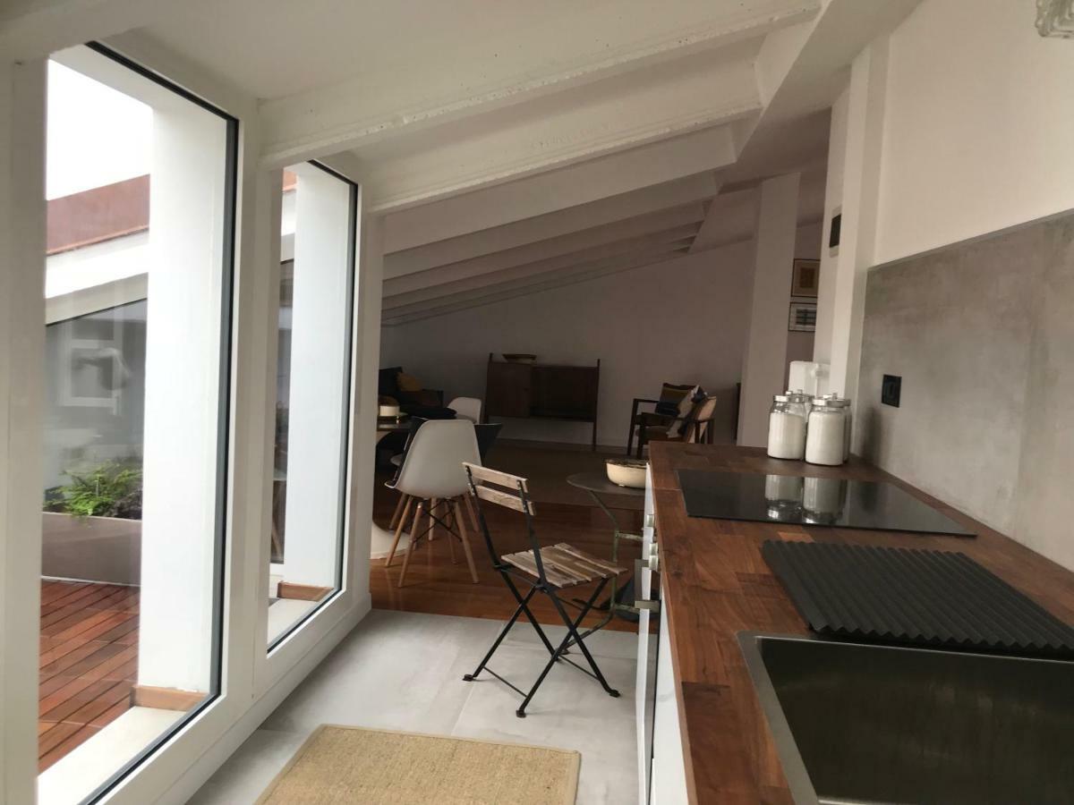 Apartament Le Terrazze Vicenza Zewnętrze zdjęcie