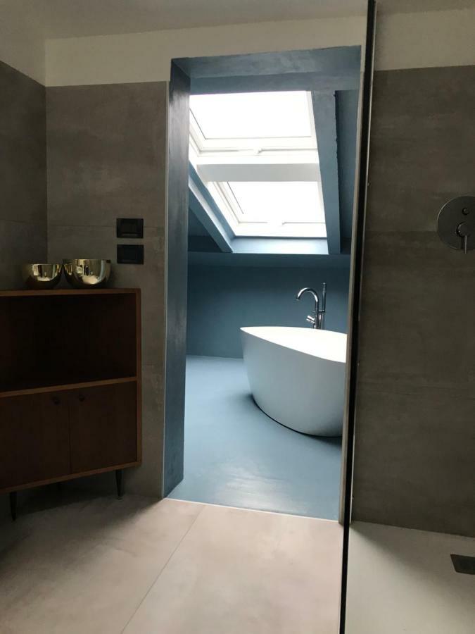 Apartament Le Terrazze Vicenza Zewnętrze zdjęcie