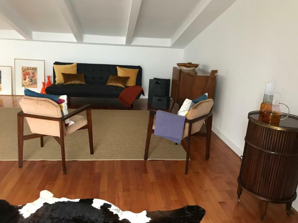 Apartament Le Terrazze Vicenza Zewnętrze zdjęcie