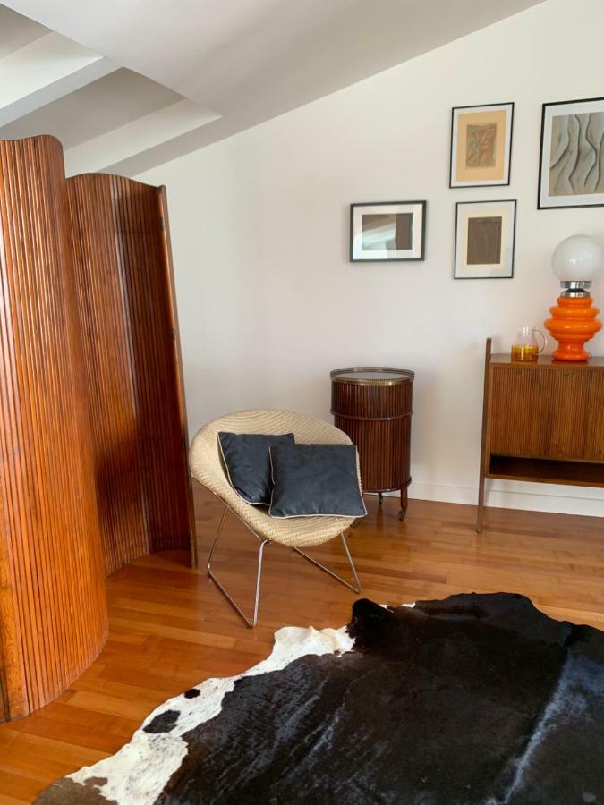Apartament Le Terrazze Vicenza Zewnętrze zdjęcie
