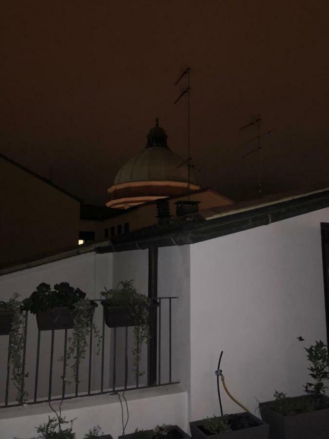 Apartament Le Terrazze Vicenza Zewnętrze zdjęcie