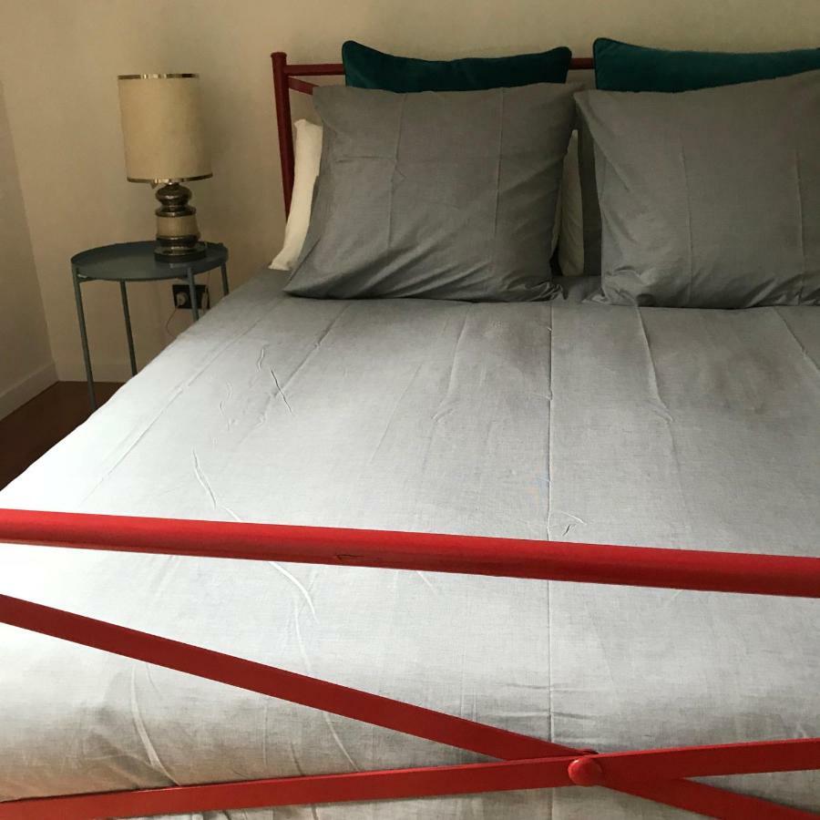 Apartament Le Terrazze Vicenza Zewnętrze zdjęcie