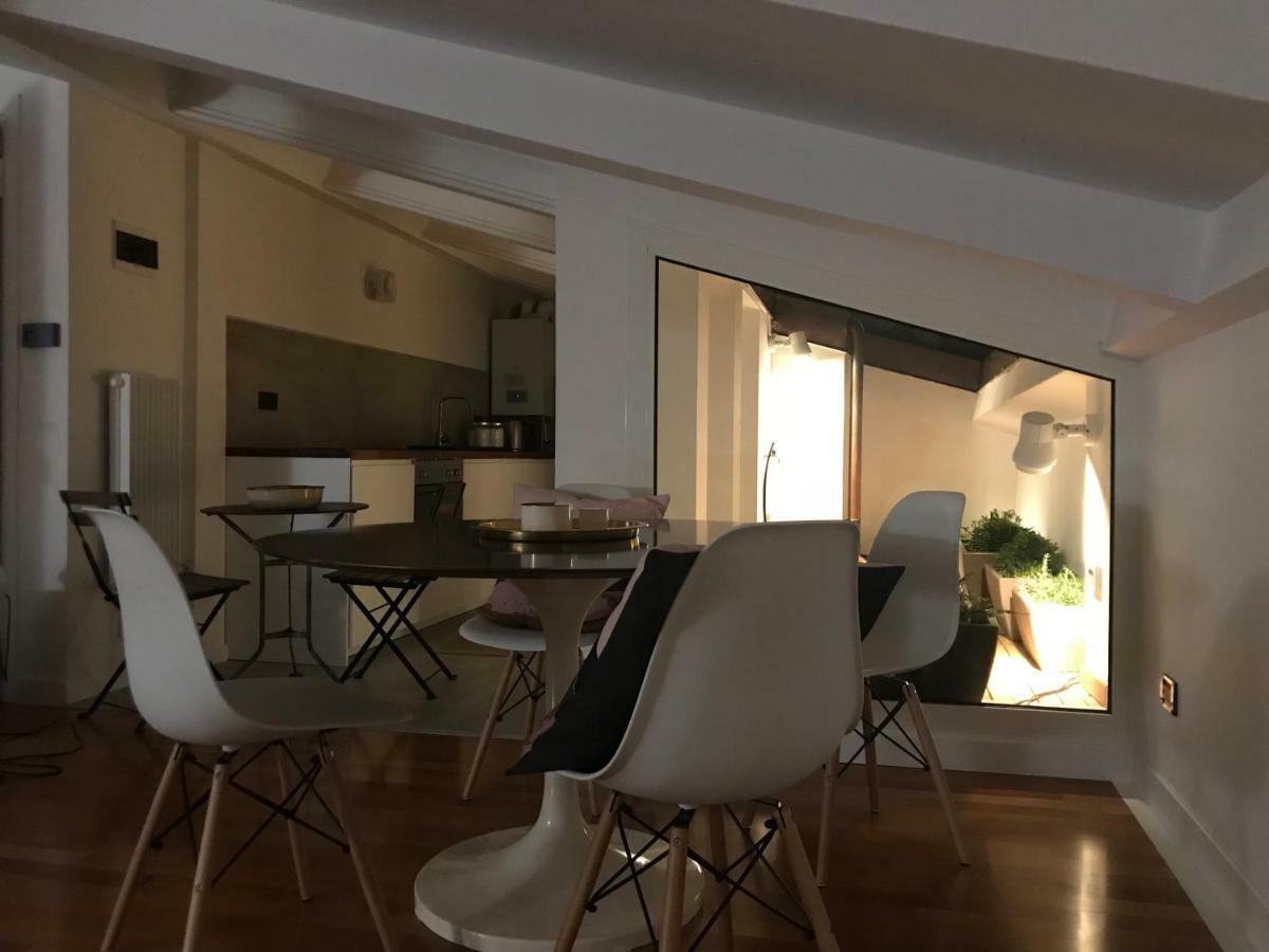 Apartament Le Terrazze Vicenza Zewnętrze zdjęcie