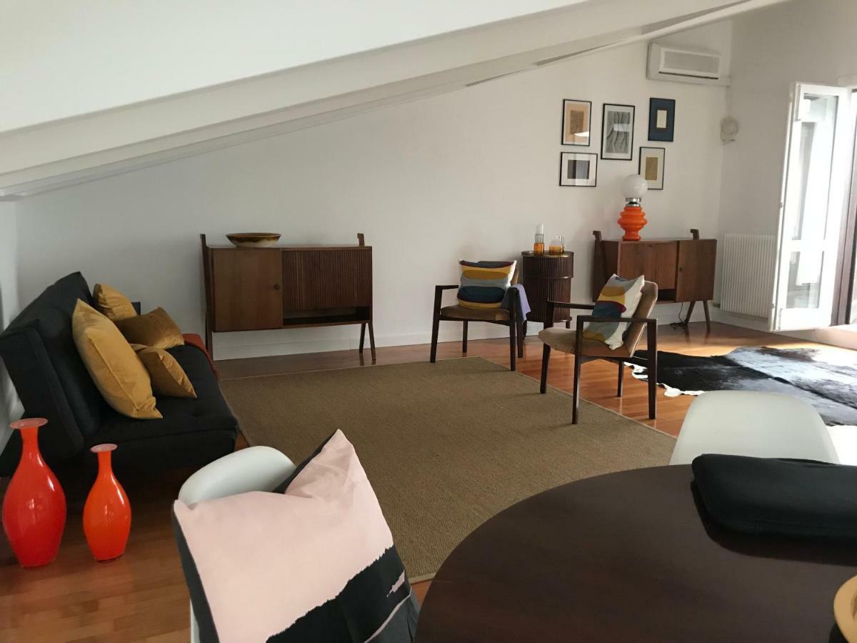 Apartament Le Terrazze Vicenza Zewnętrze zdjęcie
