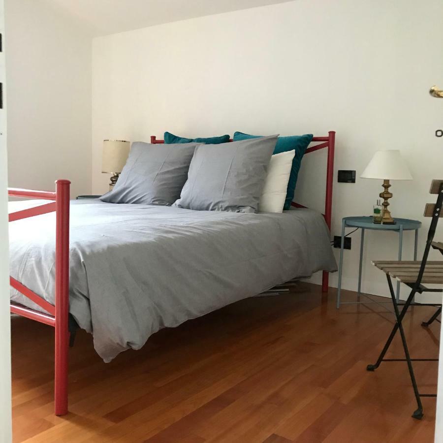 Apartament Le Terrazze Vicenza Zewnętrze zdjęcie