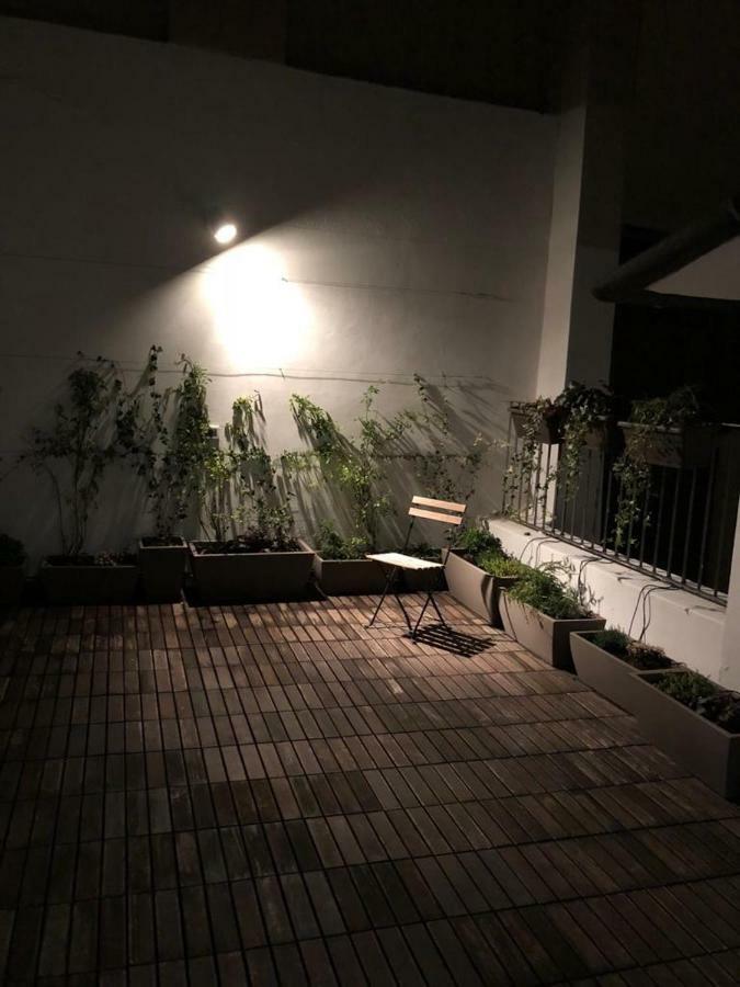 Apartament Le Terrazze Vicenza Zewnętrze zdjęcie